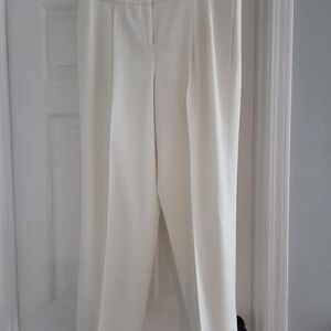 Worth Cream Women's Trousers